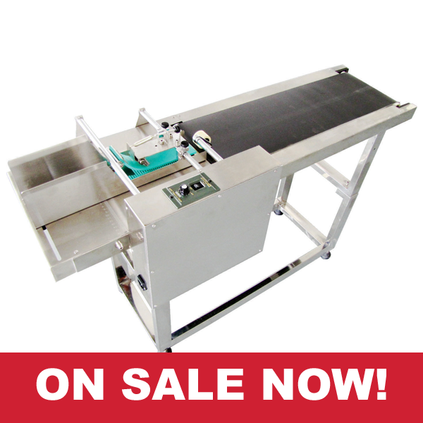 Conveyor Machines for Automated Coding